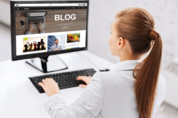 Techzone Success | Blogging Support | Web Design Services