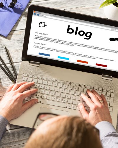 Techzone Success | Blogging support services