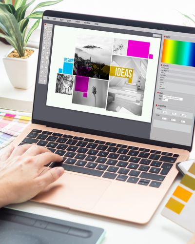 Techzone Success | Graphics and Logo Design Melbourne Service