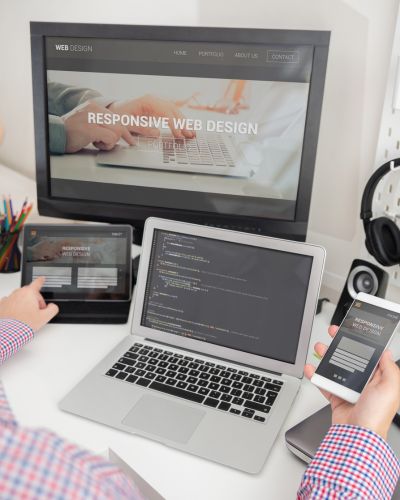 Techzone Success | Website Design and Development Company
