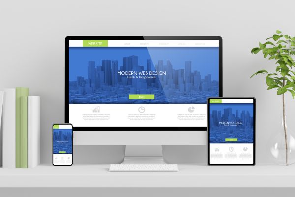 Techzone Success | Website Development Services | Web Design Services