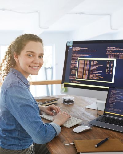 Techzone Success | Custom Web Design | Website Update & Maintenance