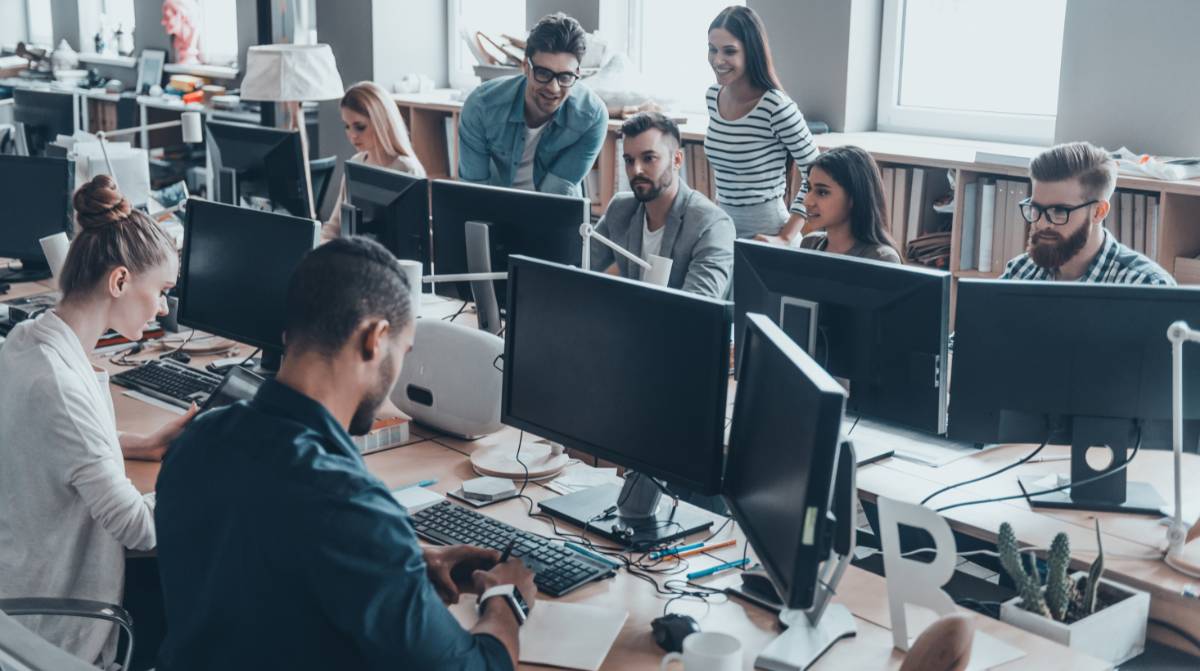 Techzone Success | Techzone Services